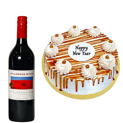 "Wine Combo - code WC02 - Click here to View more details about this Product